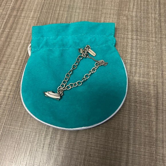 James Avery Cruise Ship Charm and Bracelet - Picture 4 of 4